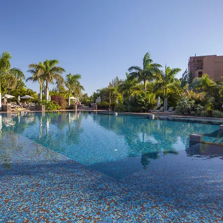 Lopesan Baobab Resort-2